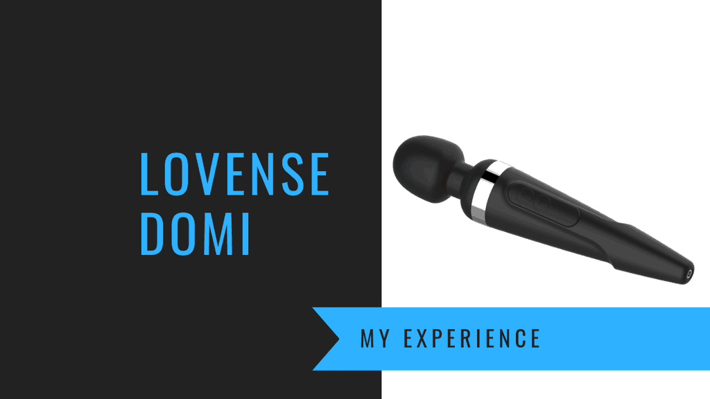 lovense domi cover