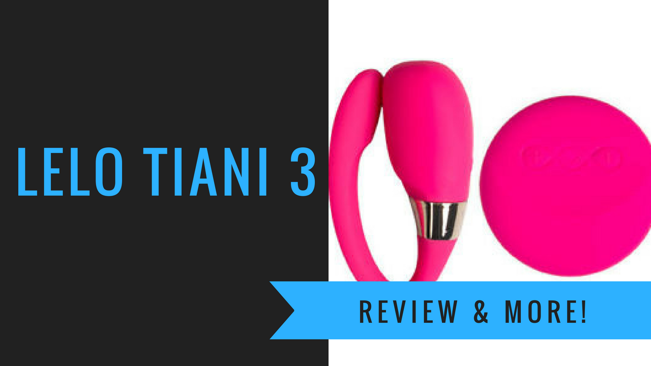 tiani 3review