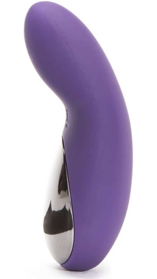 clitoral vibrator