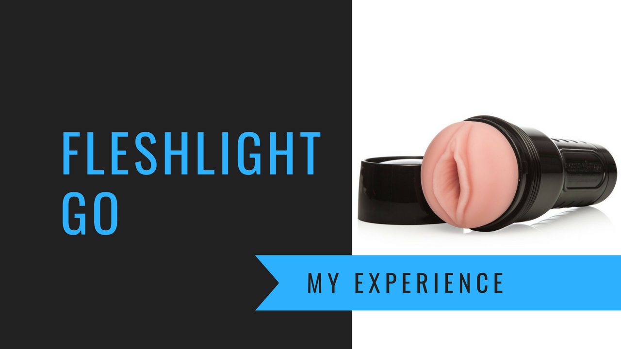 fleshlight go