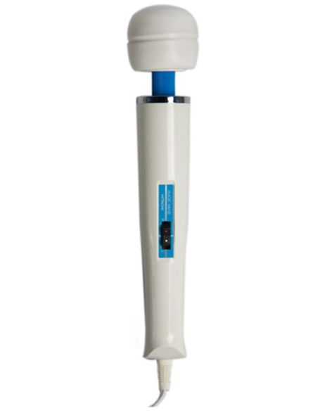 wand vibrator