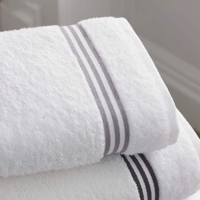 huge towel