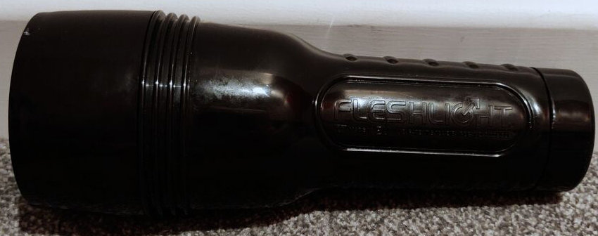 fleshlight side profile
