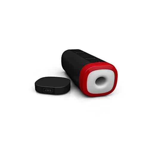 kiiroo onyx 2 bluetooth male masturbator