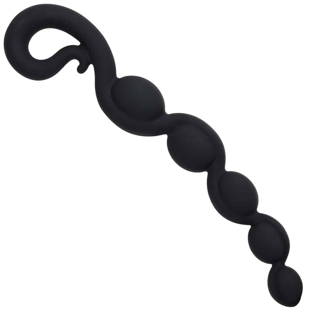 bendy beads