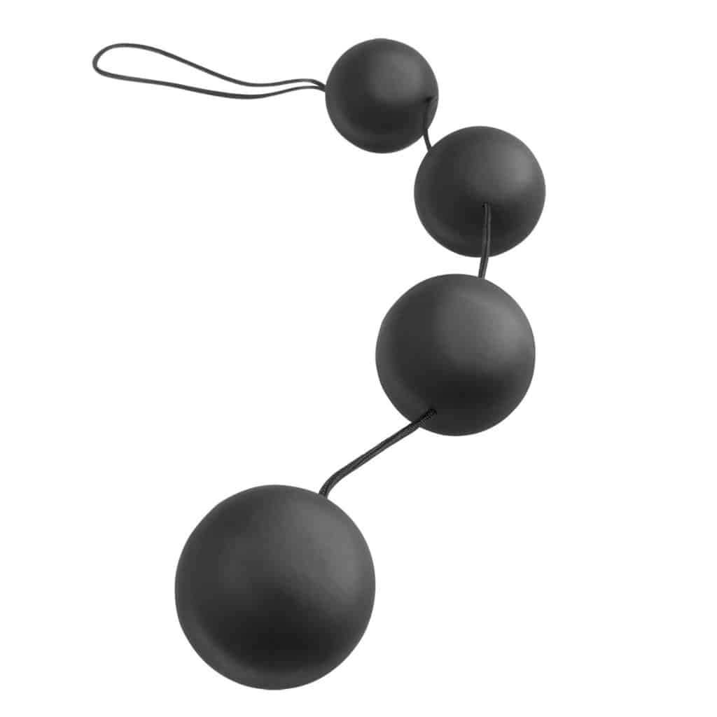 deluxe vibro balls