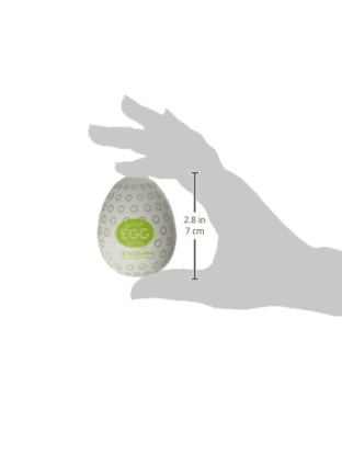 Tenga Egg Review - Are They #1 Disposable Male Masturbator?