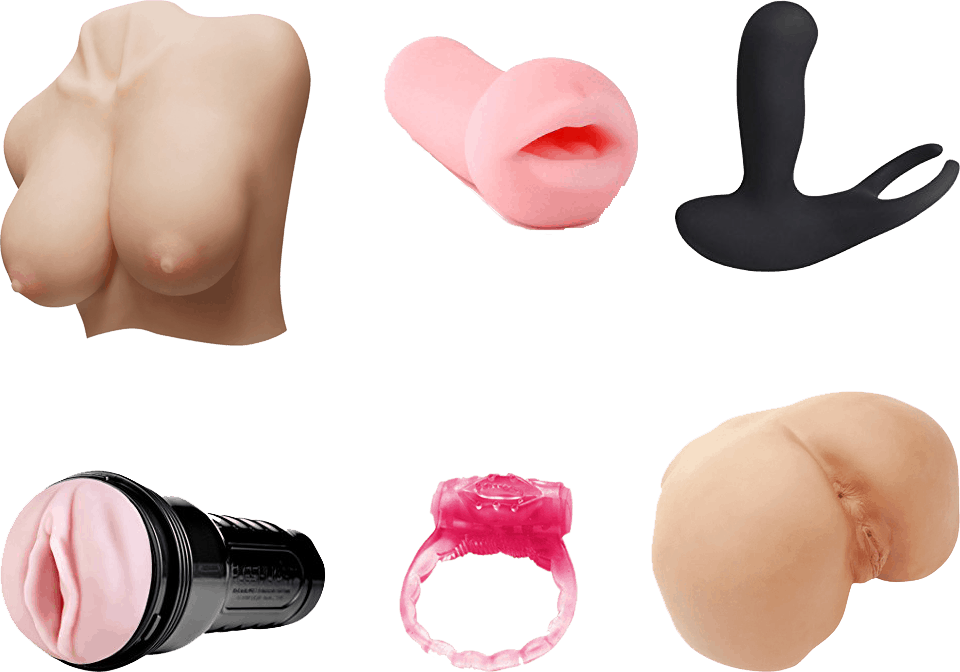 Half solid big breast can fill with water real silicone sex doll lifesize sex toys for men masturbation