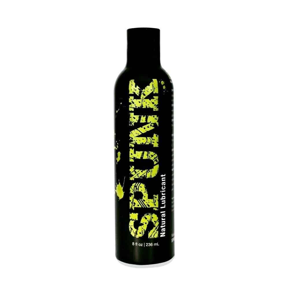 spunk lube
