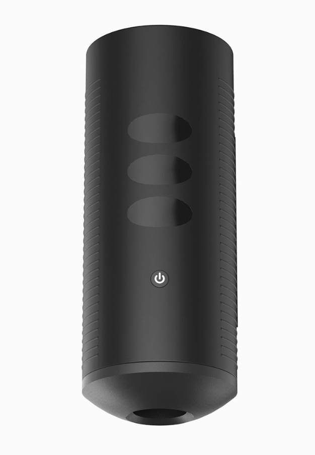 kiiroo titan white background
