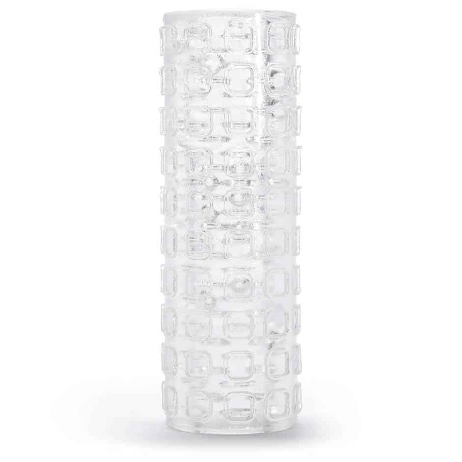 lovehoney ridges double stroker