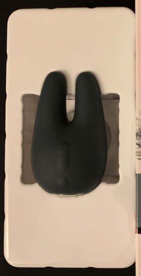 my jimmyjane form 2 vibrator