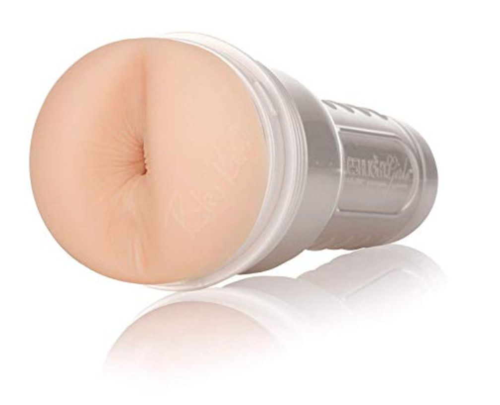 the riley reid euphoria anal fleshlight
