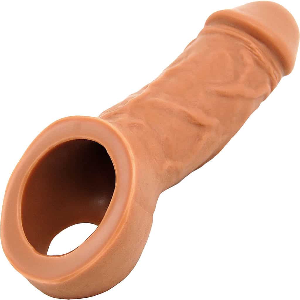 Top rated penis sleeves