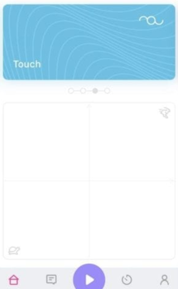 touch mode