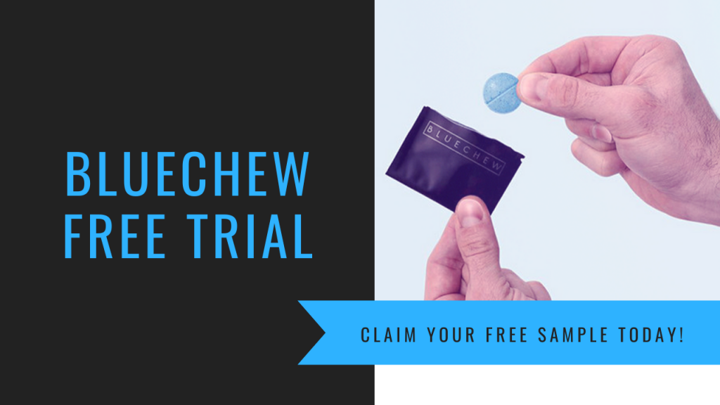 bluechew-free-trial-promo-codes-coupons-for-free-samples