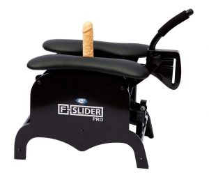 f slider dildo chair
