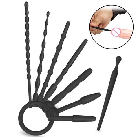 A Guide To Safe Urethral Sounding Doctor Climax