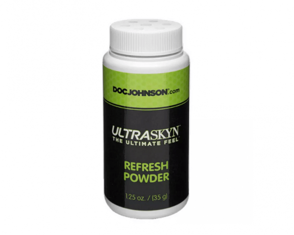 UltraSkyn Refreshing Powder: Does It Really Help TPE Last Longer?