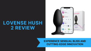 Lovense Hush 2 Review
