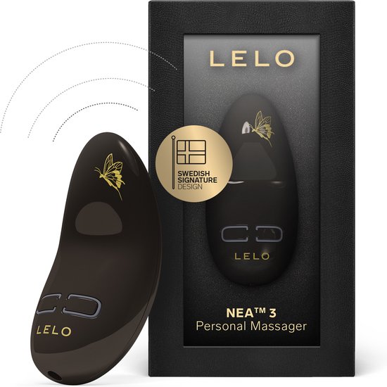 Lelo Nea 3 Review Lelo Nea 3 Review