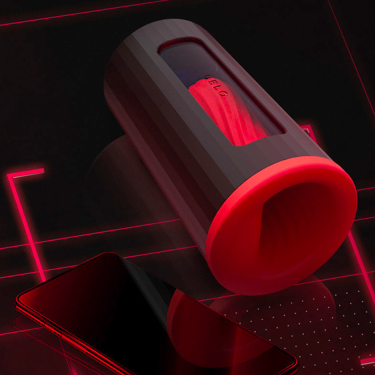 Lelo F1s V2 Lelo F1s V2