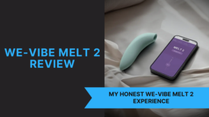 We-Vibe Melt 2
