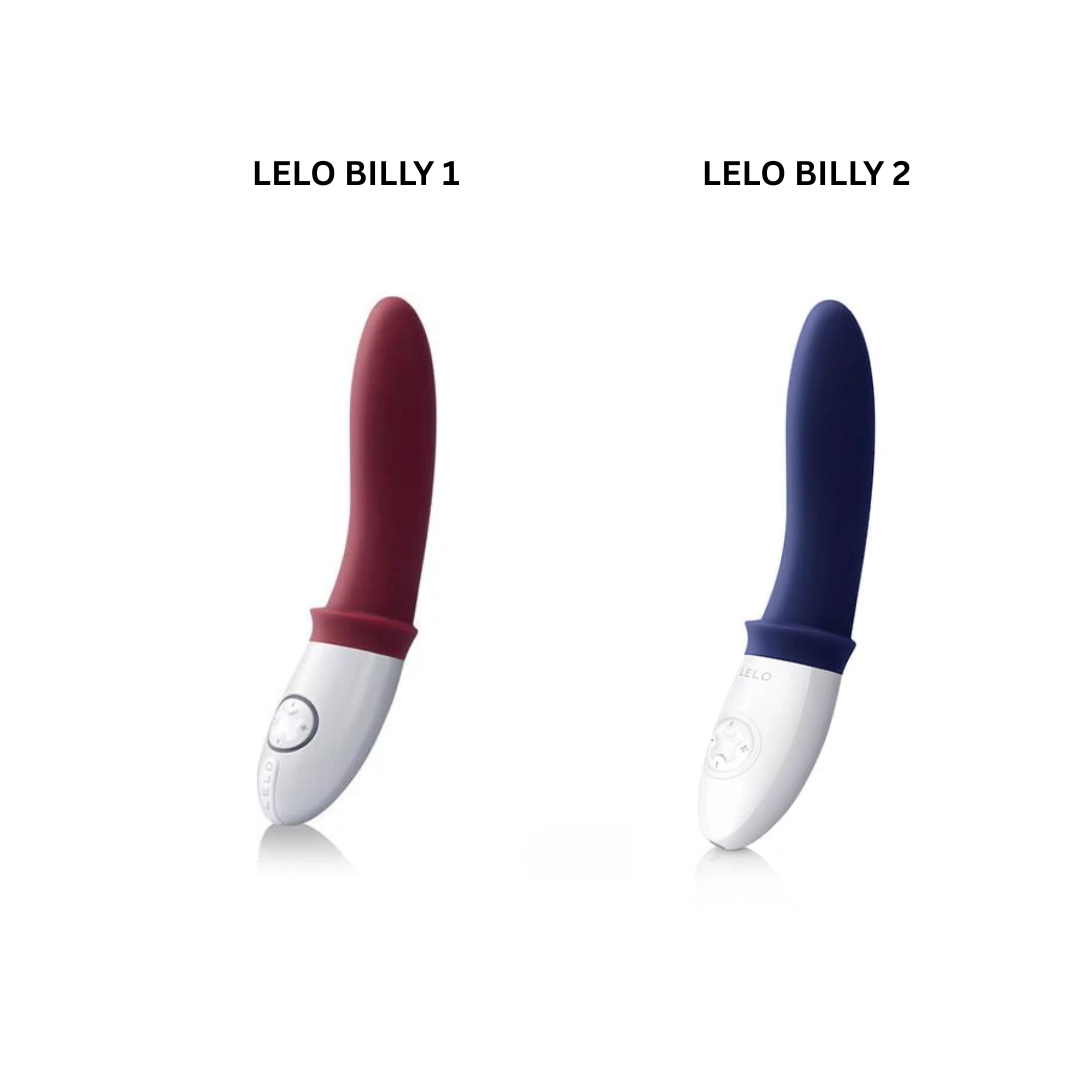 Lelo Billy 2 Review
