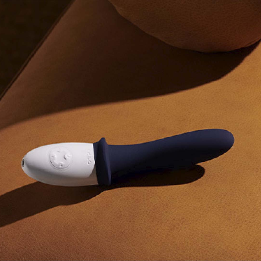 Lelo Billy 2 Review