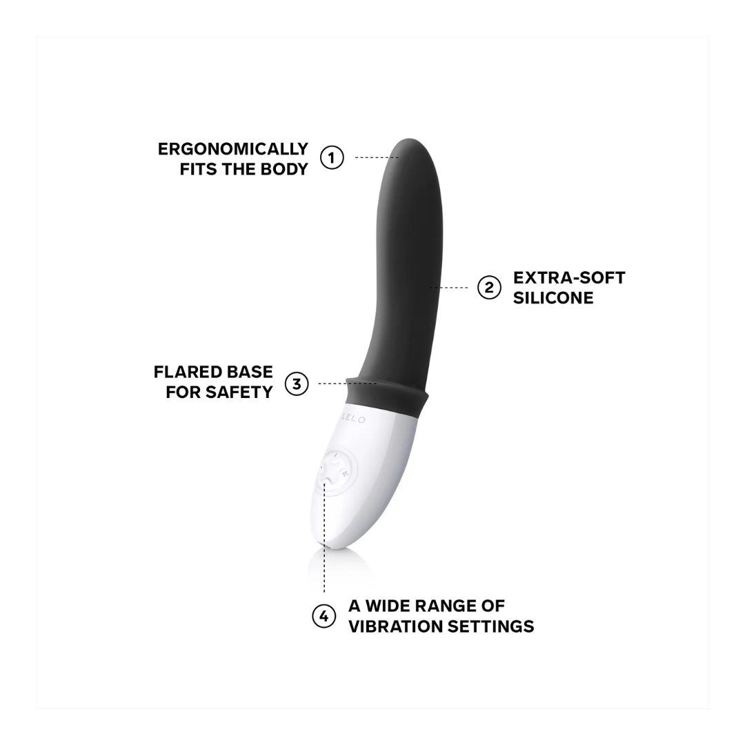 Lelo Billy 2 Review