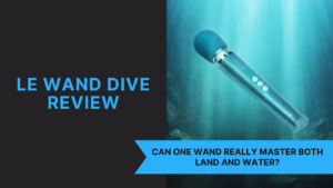 Le Wand Dive: Can One Wand Really Master Both Land and Water?