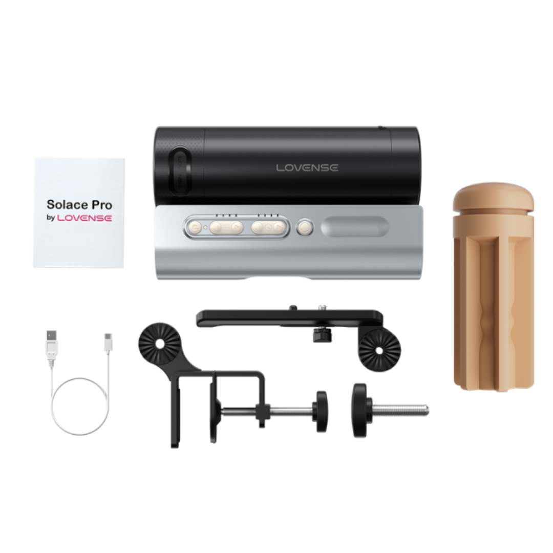 Lovense Solace Pro (3)