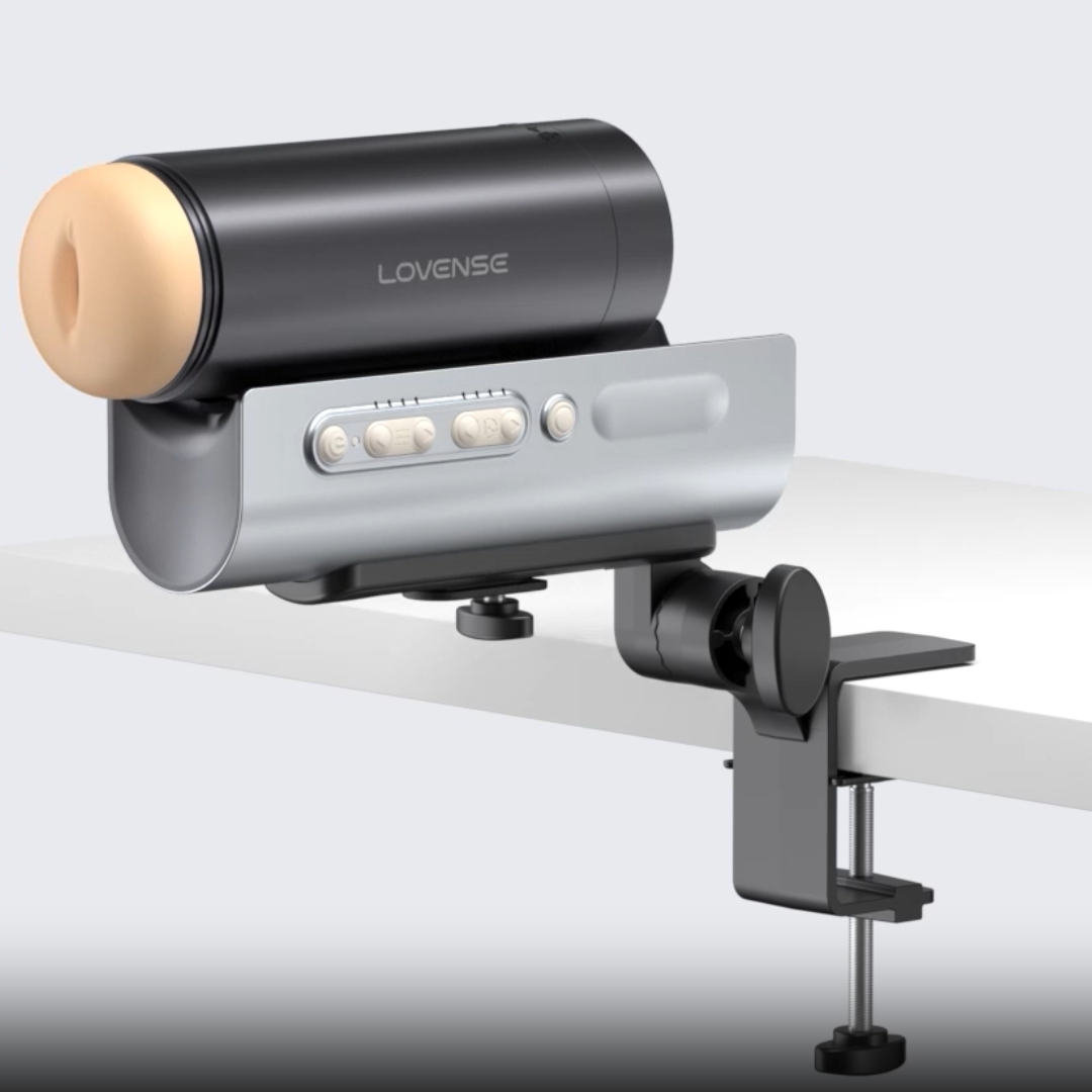 Lovense Solace Pro (5)