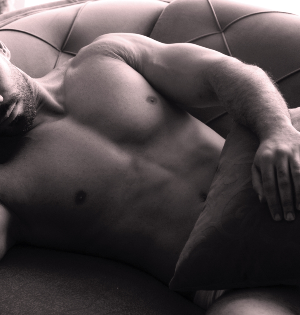 How to Use a Dildo as a Man