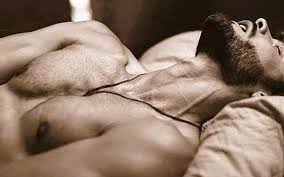 How to Use a Dildo as a Man